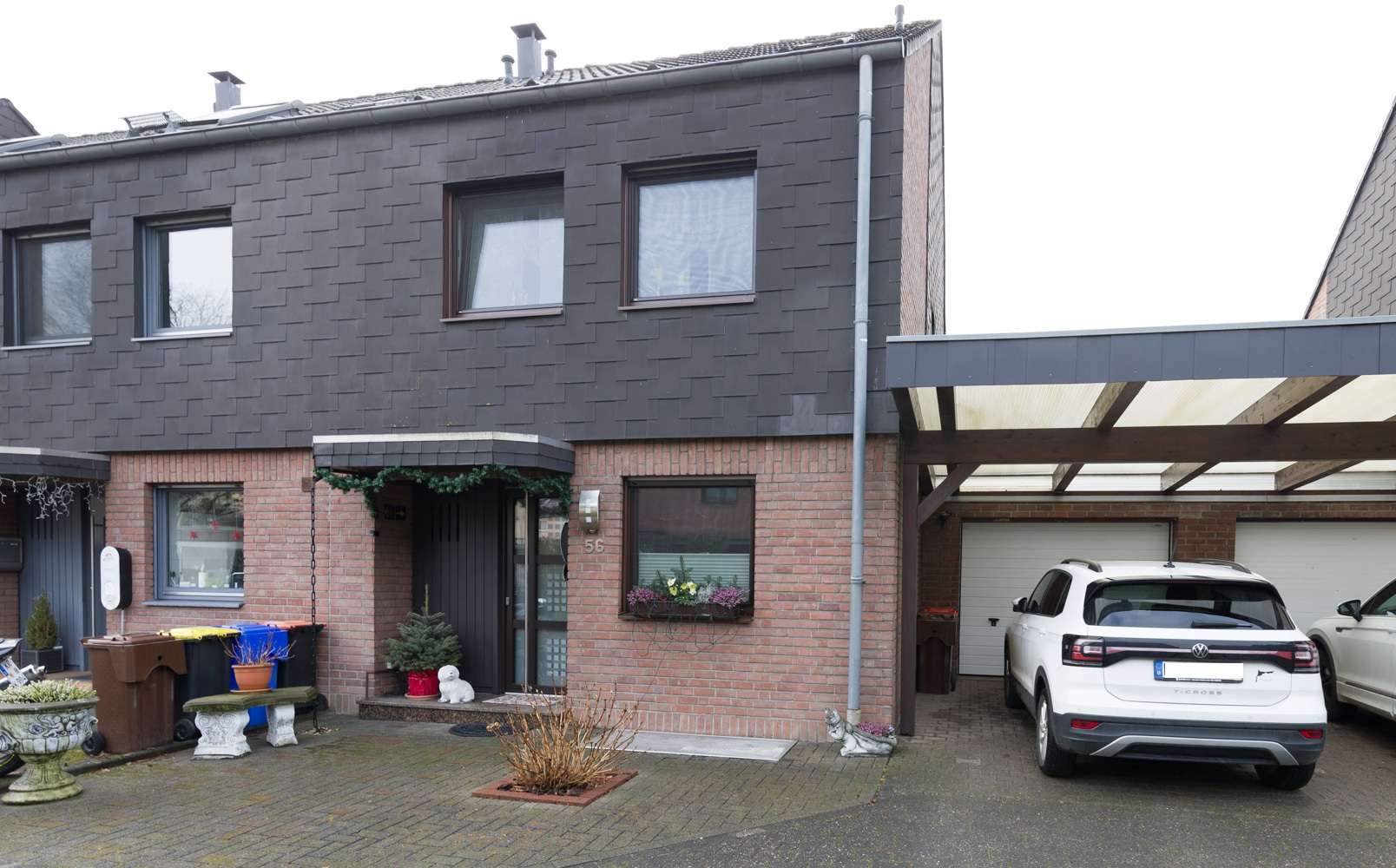Thumbnail-Haus zum Kaufen in Krefeld 379.000,00 € 101 m²