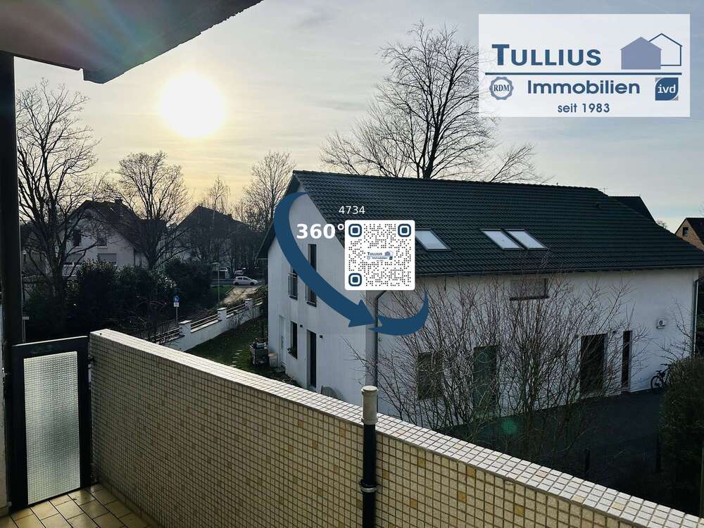 Thumbnail-Wohnung zum Kaufen in Essen Bedingrade 175.000,00 € 73 m²