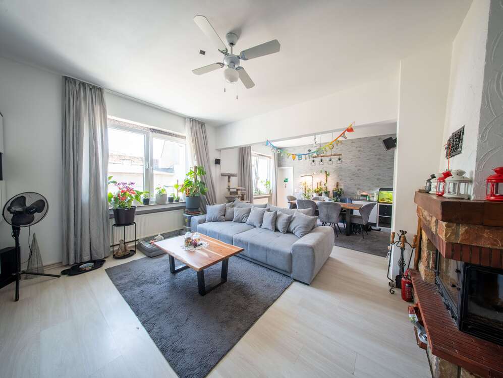 Thumbnail-Wohnung zum Kaufen in Köln 525.000,00 € 107.33 m²
