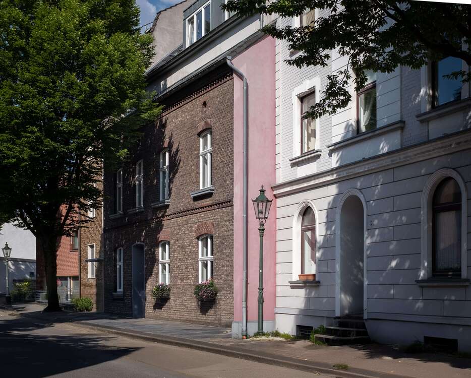 Thumbnail-Wohnung zum Kaufen in Df.-Oberkassel 925.500,00 € 114 m²