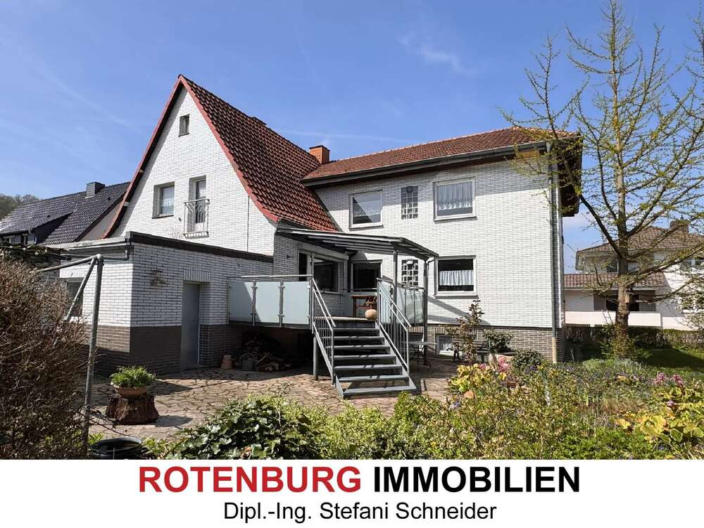 Thumbnail-Haus zum Kaufen in Rotenburg 280.000,00 € 231 m²
