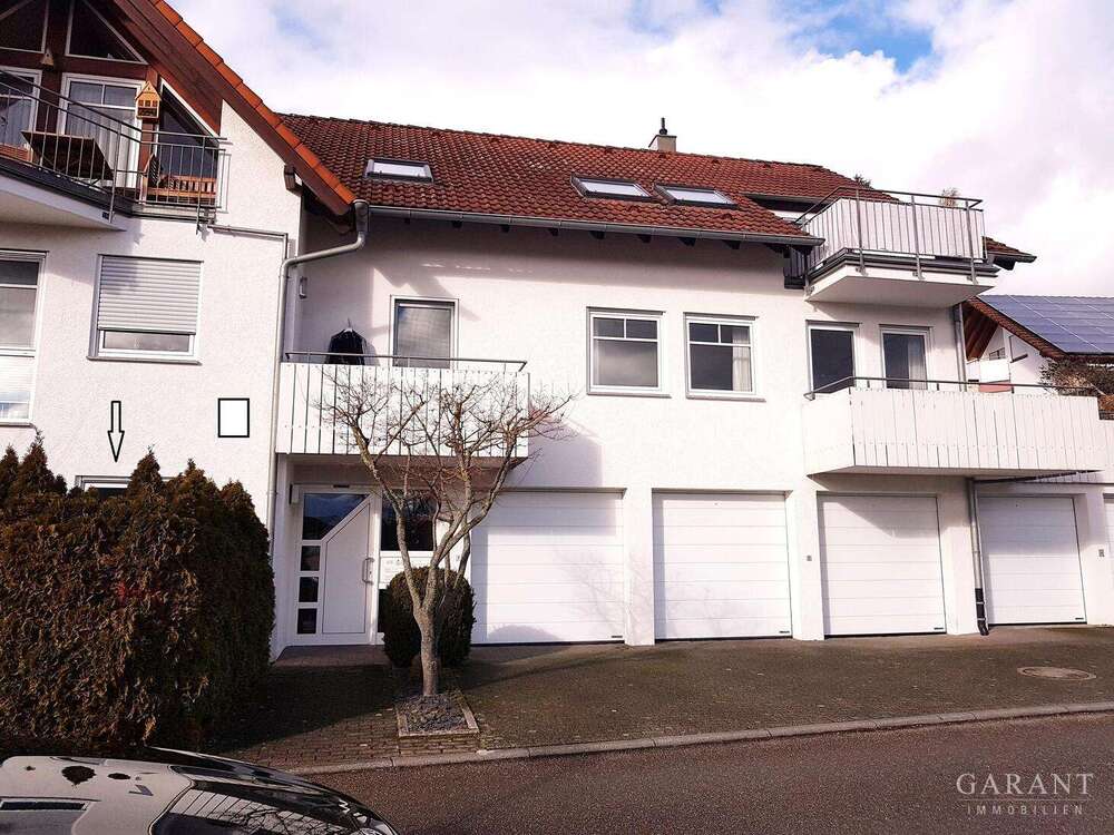 Thumbnail-Wohnung zum Mieten in Erlenbach 720,00 € 60 m²