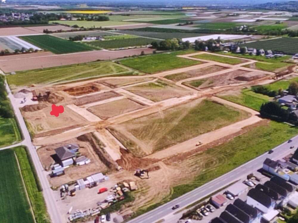 Thumbnail-Grundstück zu verkaufen in Bornheim 250.000,00 € 392 m²