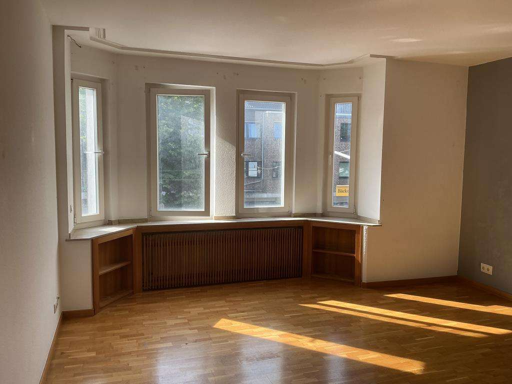 Thumbnail-Wohnung zum Mieten in Düsseldorf 1.109,00 € 105.65 m²