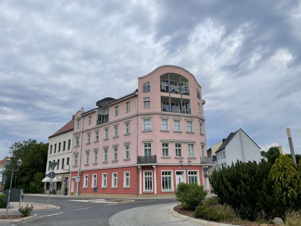 Thumbnail-Büro in Guben 387,00 € 77.43 m²