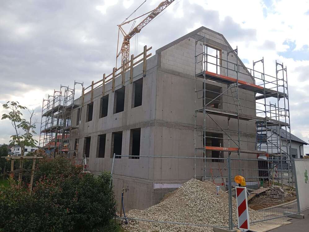 Thumbnail-Wohnung zum Kaufen in Wankheim 452.000,00 € 82 m²