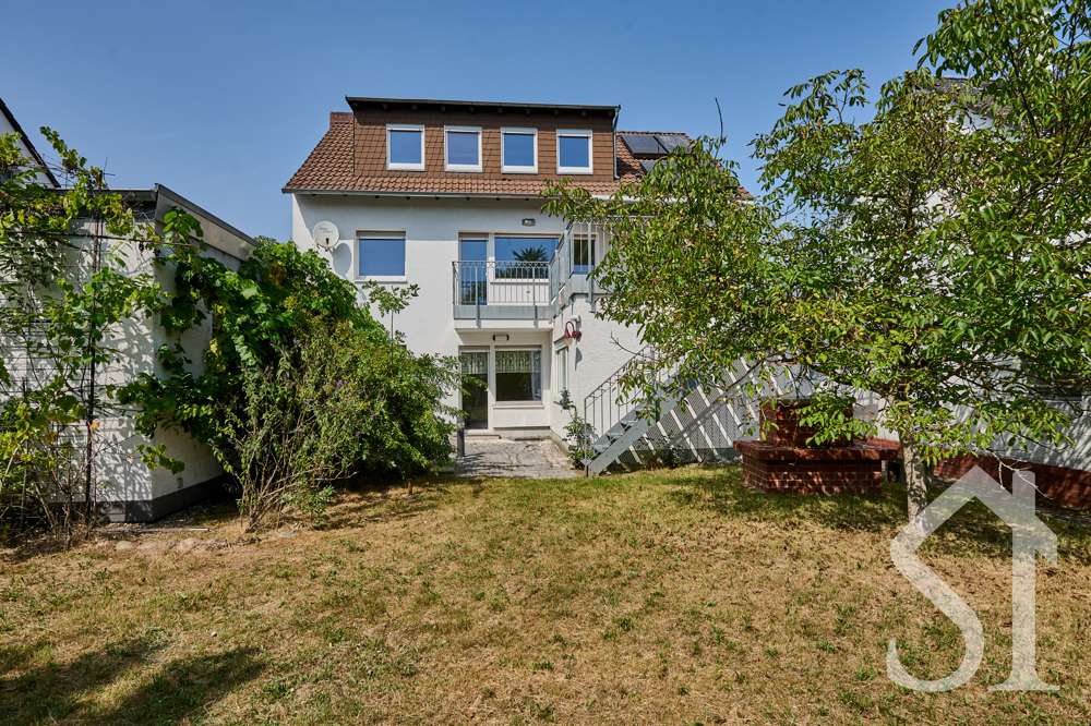 Thumbnail-Haus zum Kaufen in Dreieich 549.000,00 € 247.9 m²