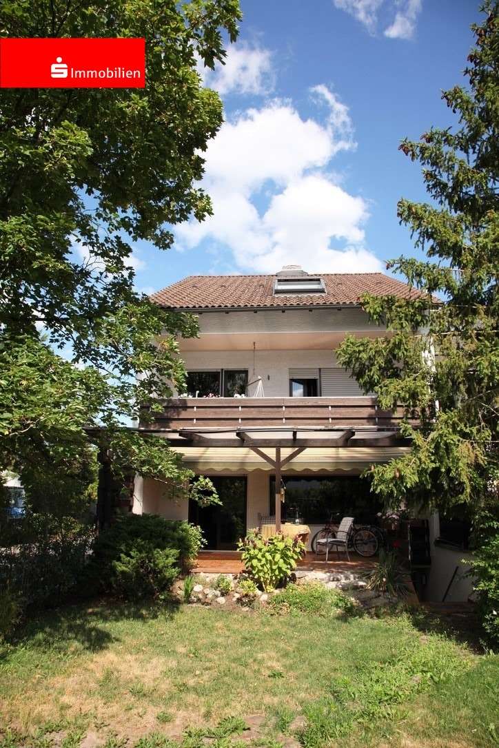 Thumbnail-Haus zum Kaufen in Griesheim 565.000,00 € 171.84 m²