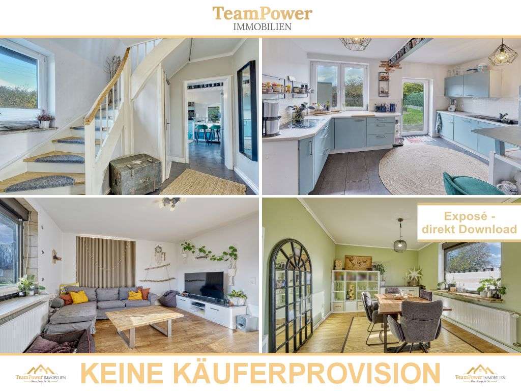Thumbnail-Haus zum Kaufen in Neumünster 399.000,00 € 87.96 m²
