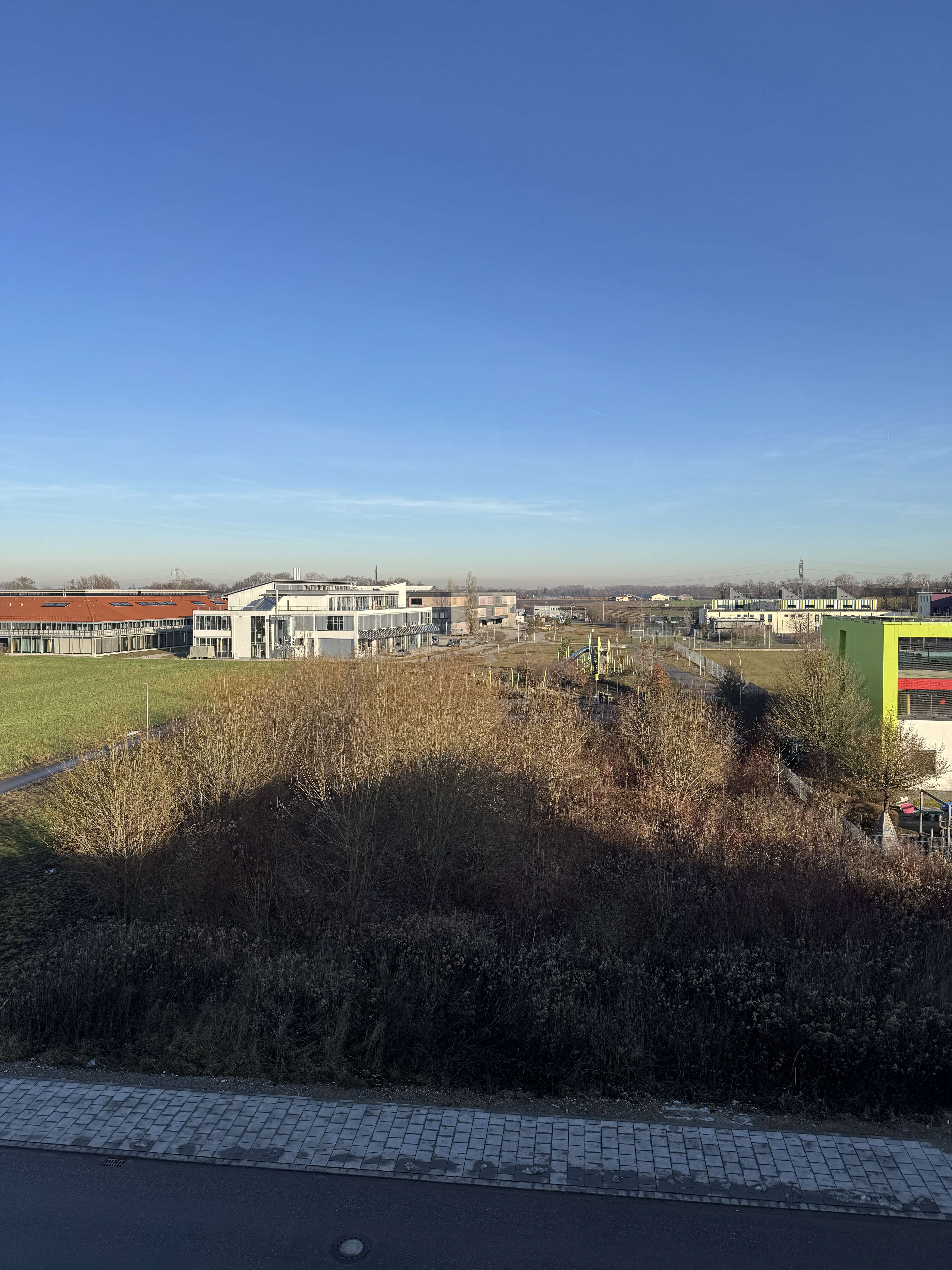 Thumbnail-Wohnung zum Mieten in Dachau 2.130,00 € 125.43 m²