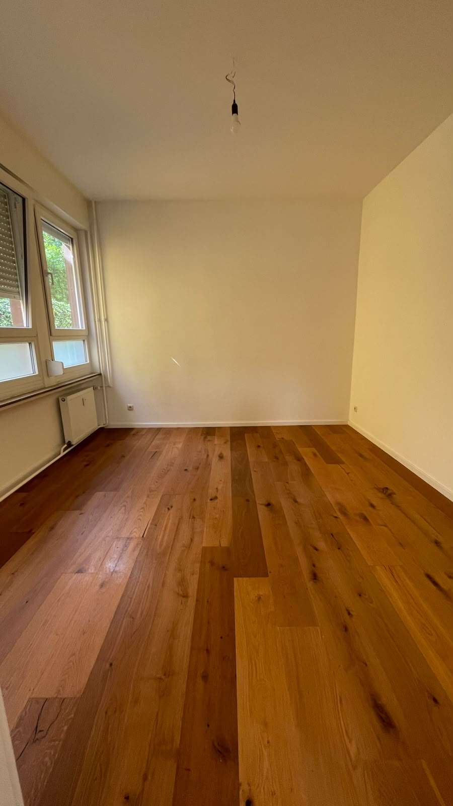 Thumbnail-Wohnung zum Mieten in Erdmannhausen 450,00 € 44.31 m²