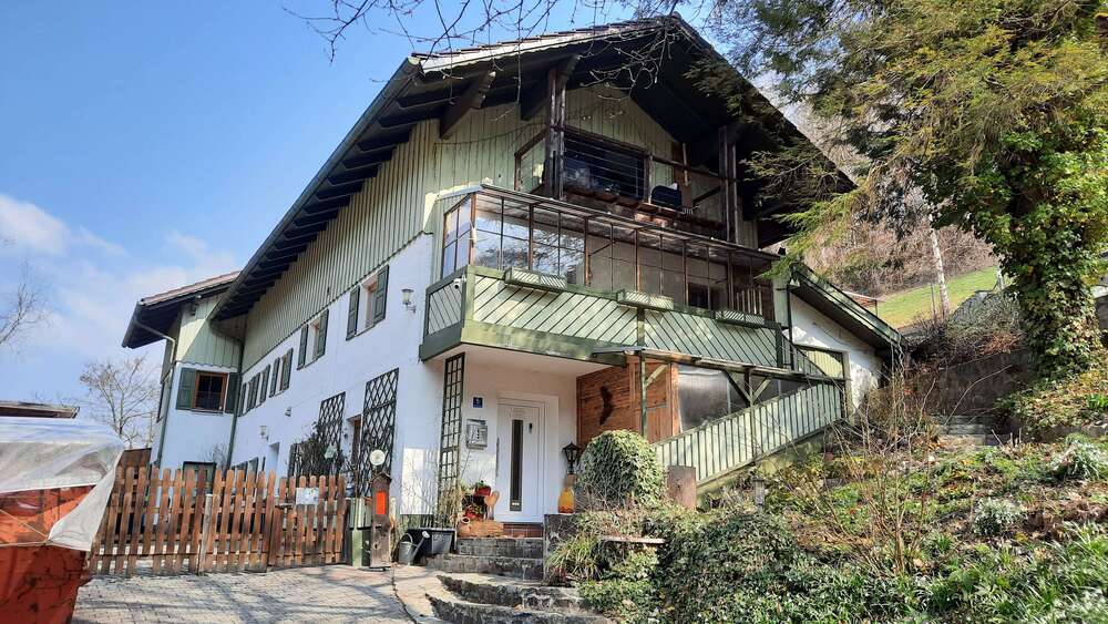 Thumbnail-Haus zum Kaufen in Vilshofen 549.000,00 € 325 m²