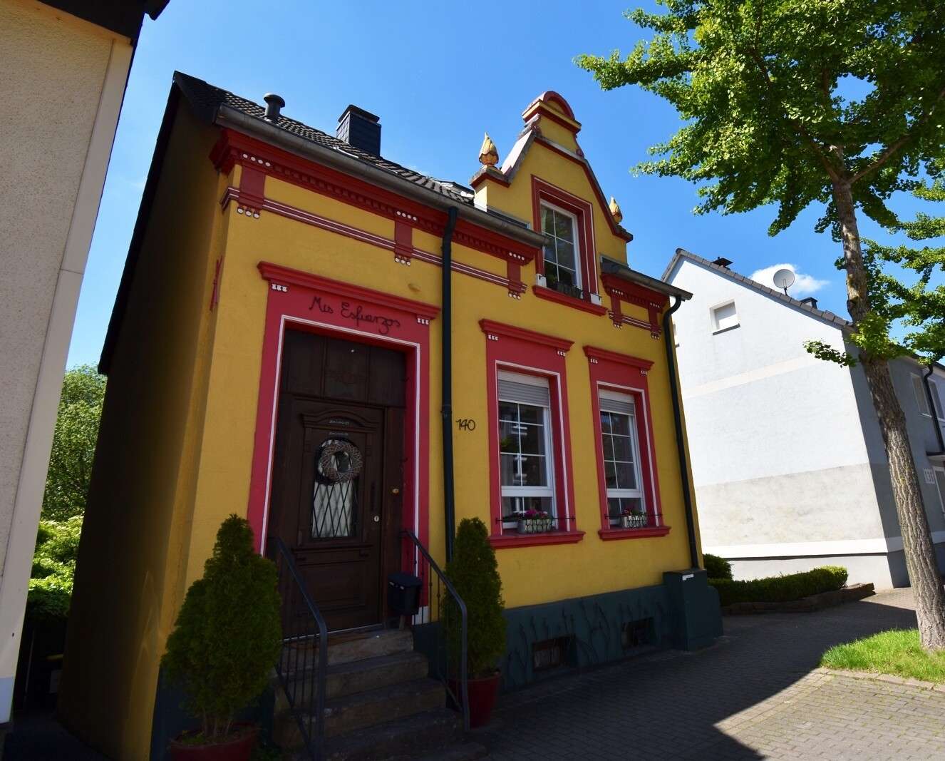Thumbnail-Haus zum Kaufen in Dortmund 277.000,00 € 84 m²