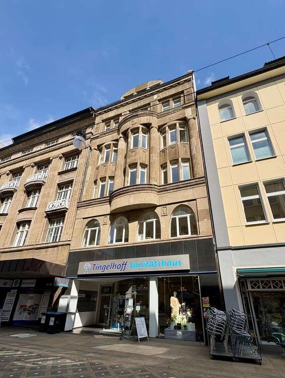 Thumbnail-Büro in Dortmund 675,00 € 69.26 m²