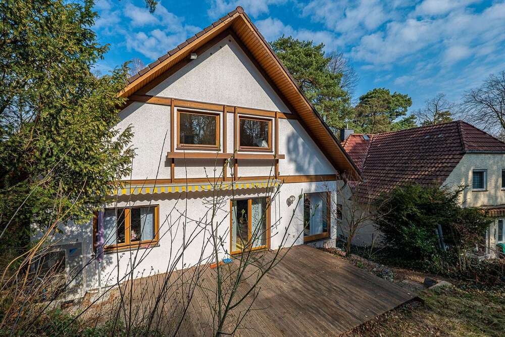 Thumbnail-Haus zum Kaufen in Berlin 990.000,00 € 180 m²