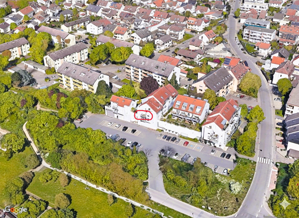 Thumbnail-Wohnung zum Mieten in Eppelheim 1.000,00 € 73 m²