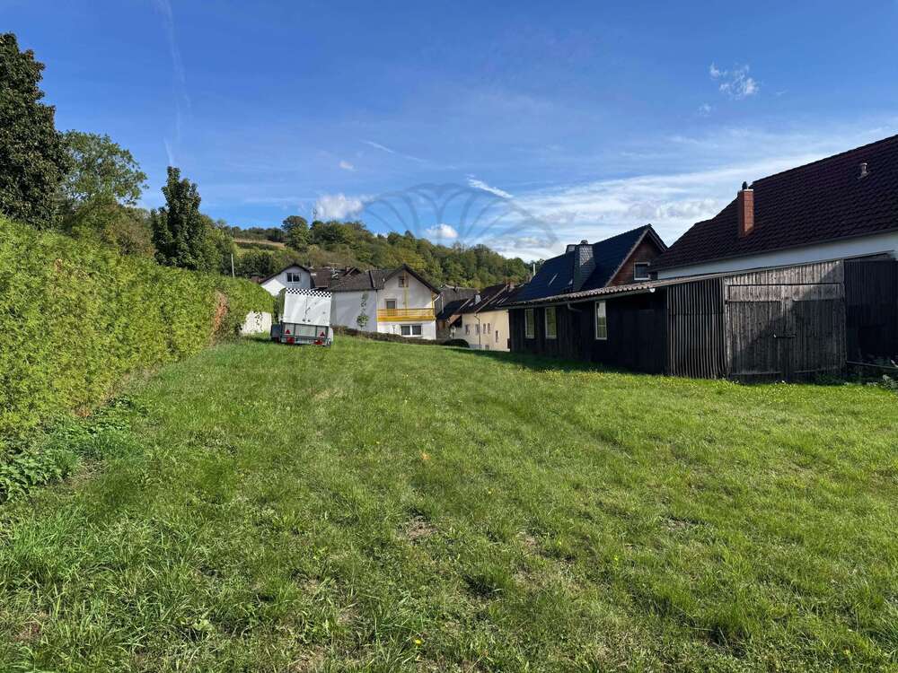 Thumbnail-Grundstück zu verkaufen in Aarbergen 70.000,00 € 1000 m²