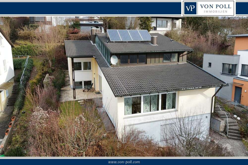 Thumbnail-Haus zum Kaufen in Ansbach 549.000,00 € 200 m²