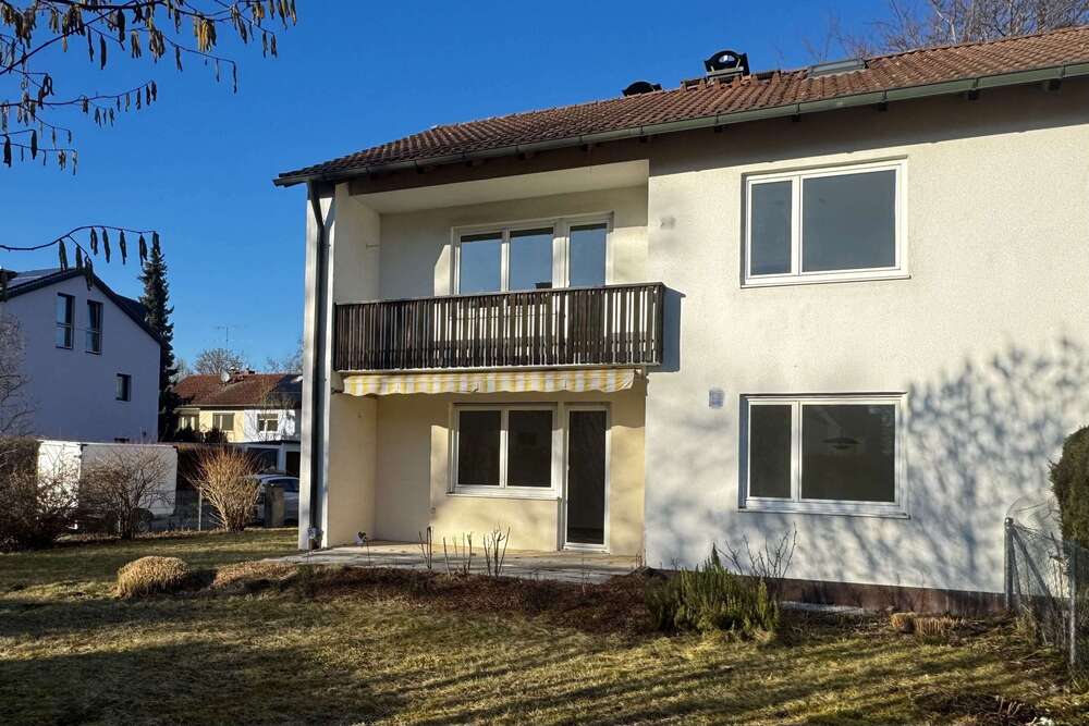 Thumbnail-Haus zum Kaufen in Neubiberg 995.000,00 € 125.17 m²