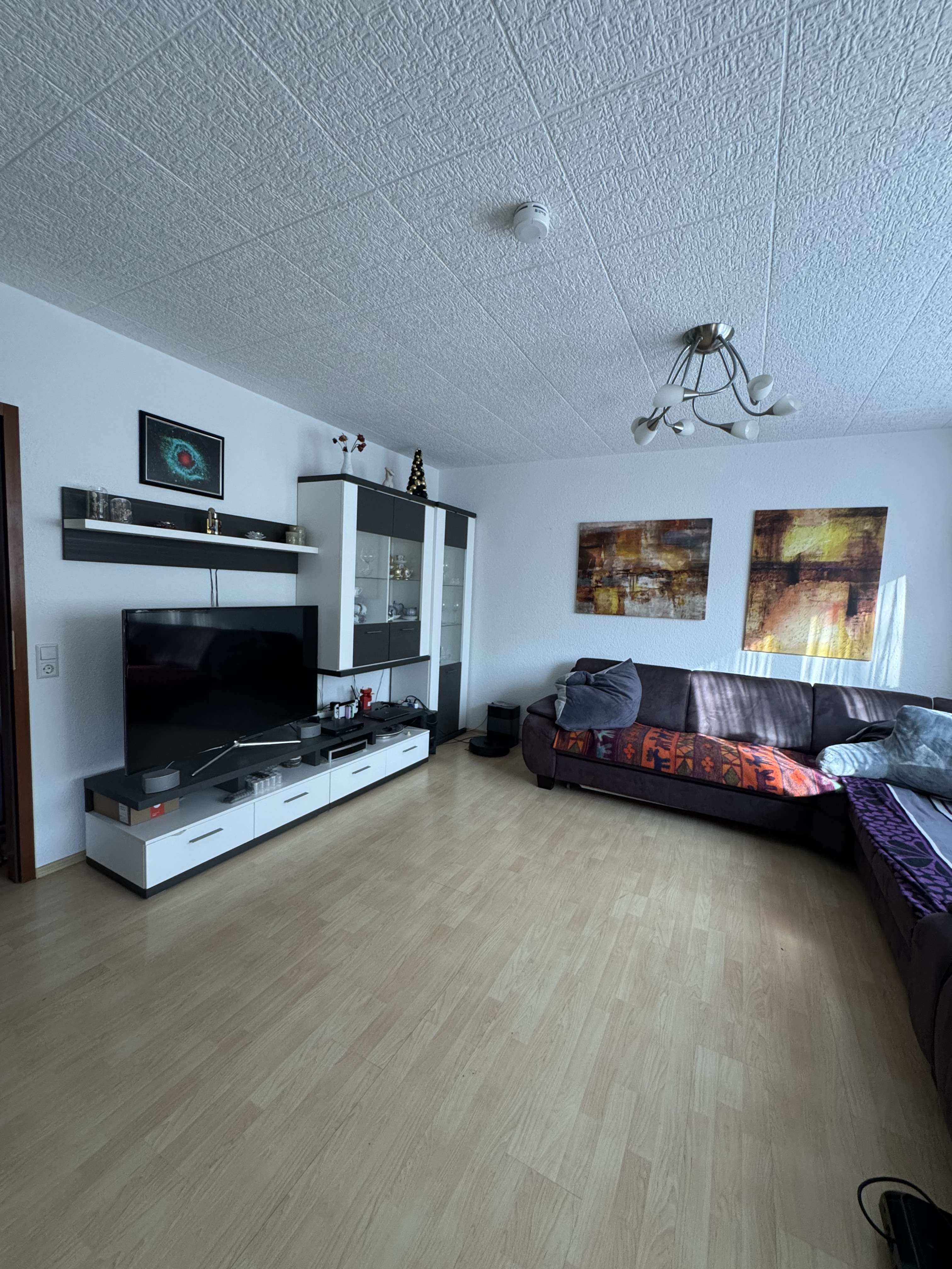 Thumbnail-Wohnung zum Mieten in Kaiserslautern 580,00 € 76 m²