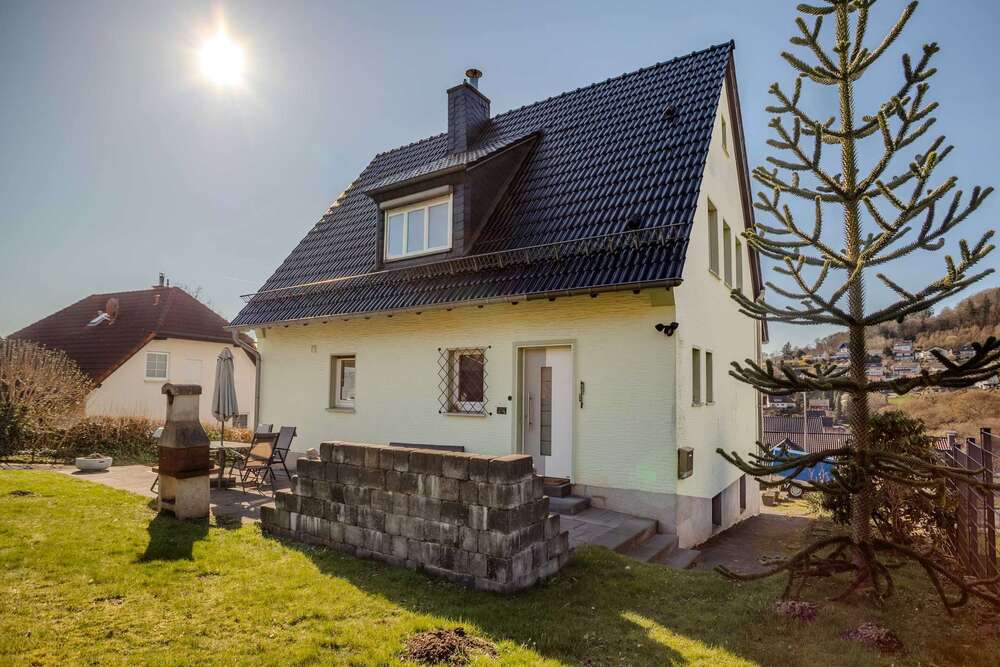 Thumbnail-Haus zum Kaufen in Altena 215.000,00 € 110 m²