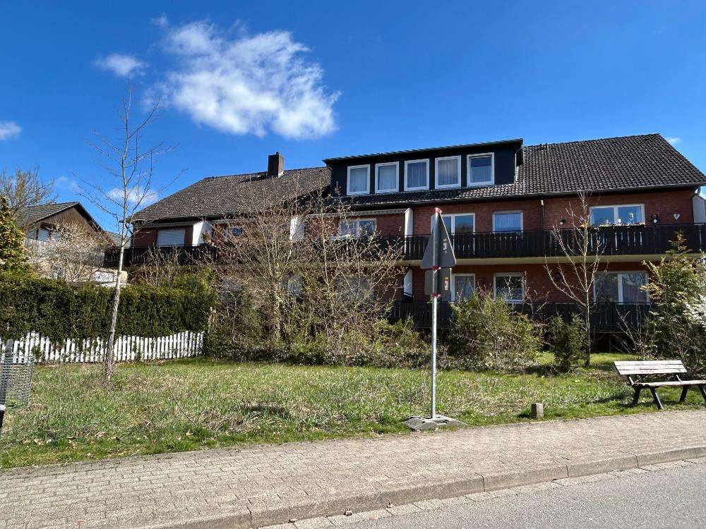 Thumbnail-Wohnung zum Kaufen in Bad Bevensen 115.000,00 € 64.11 m²