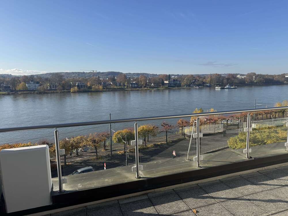 Thumbnail-Wohnung zum Kaufen in Königswinter 898.000,00 € 190 m²