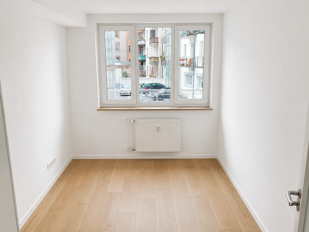 Thumbnail-Wohnung zum Mieten in Nürnberg 1.229,00 € 99 m²