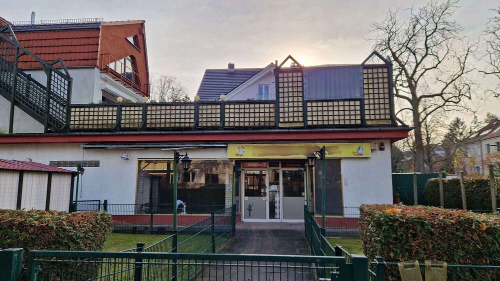 Thumbnail-Einzelhandel in Berlin 275.000,00 € 109 m²