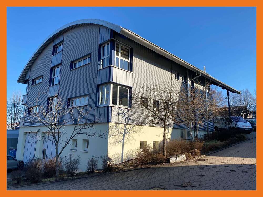 Thumbnail-Halle in Dusslingen 4.500,00 € 414 m²