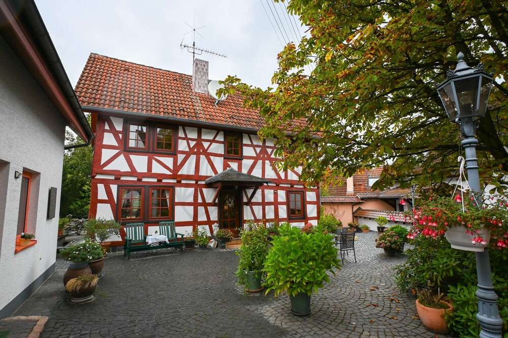 Thumbnail-Haus zum Kaufen in Hünstetten 619.000,00 € 170 m²