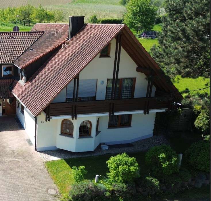 Thumbnail-Wohnung zum Kaufen in Durbach 265.000,00 € 91 m²