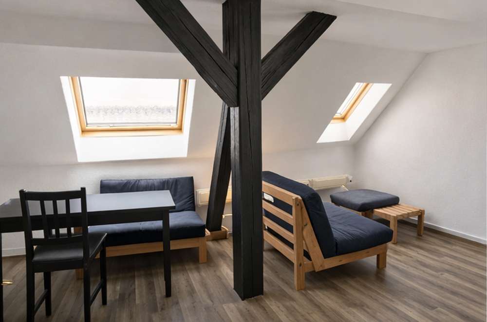 Thumbnail-Wohnung zum Kaufen in Magdeburg Sudenburg 69.900,00 € 42 m²