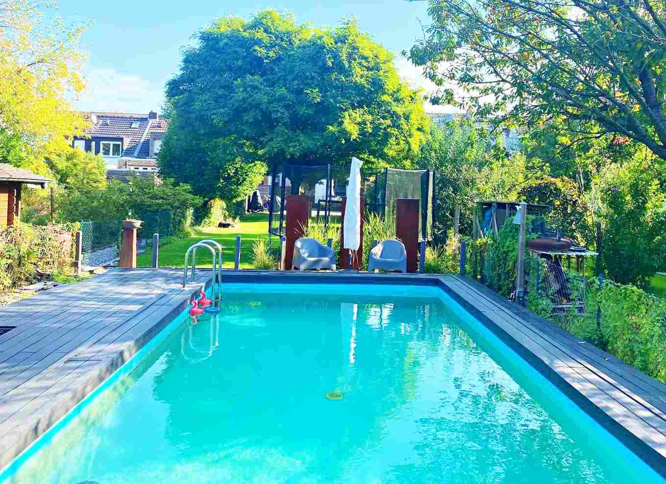 Thumbnail-Haus zum Kaufen in Krefeld Bockum 759.000,00 € 145 m²