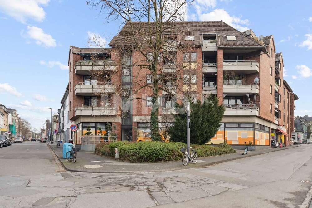 Thumbnail-Wohnung zum Kaufen in Solingen 266.000,00 € 106 m²