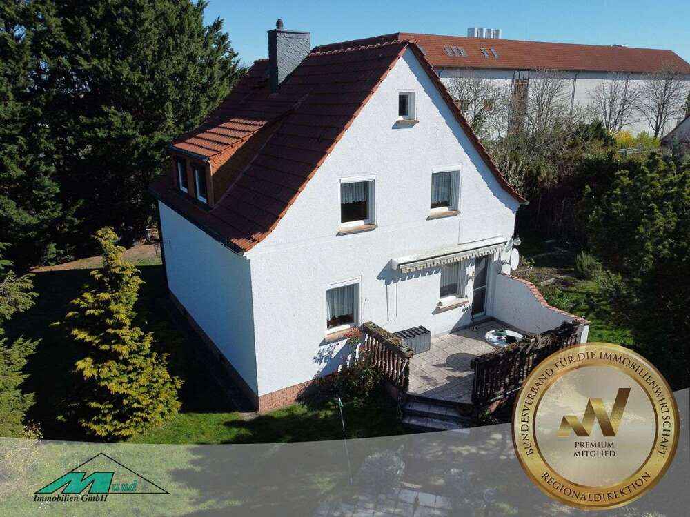 Thumbnail-Haus zum Kaufen in Leipzig 369.000,00 € 110 m²