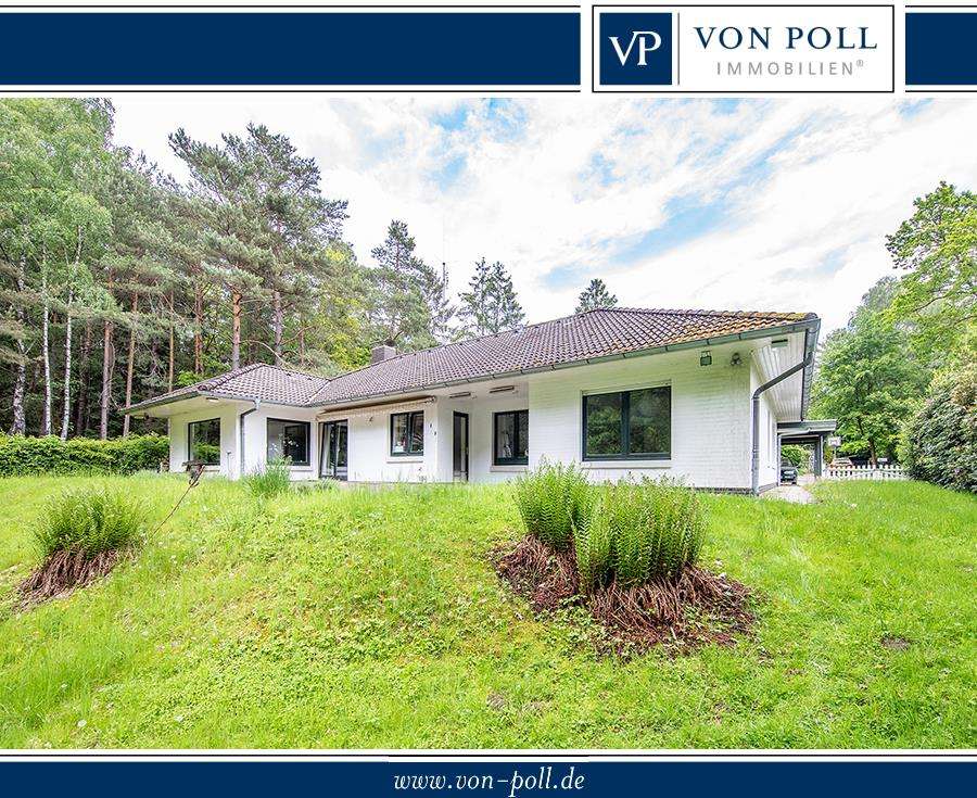 Thumbnail-Haus zum Kaufen in Jesteburg 695.000,00 € 149 m²
