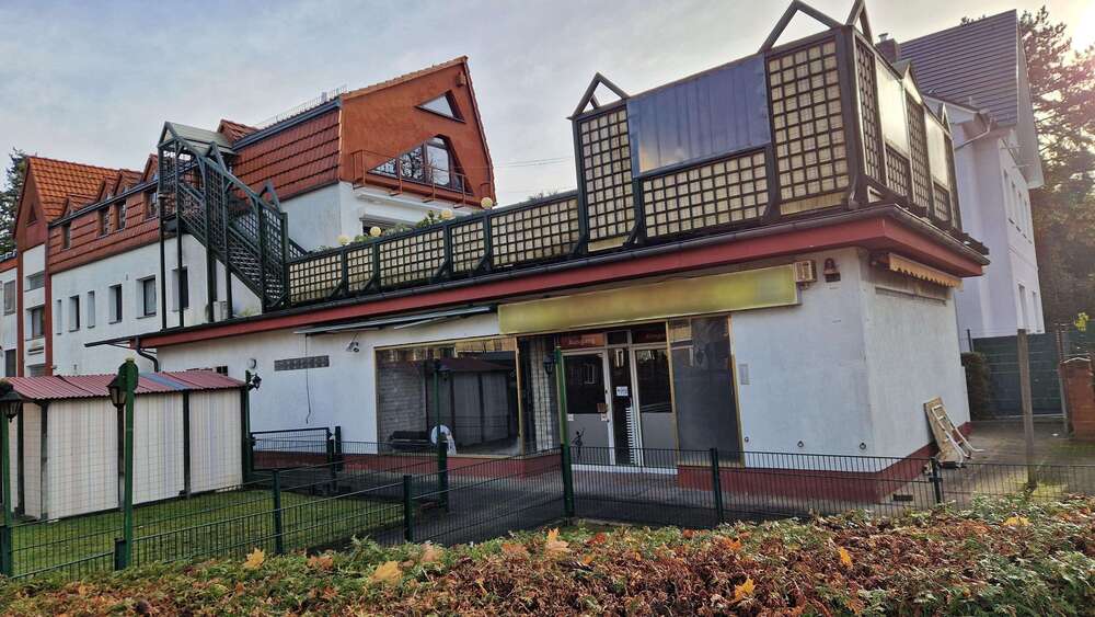Thumbnail-Einzelhandel in Berlin 1.000,00 € 109 m²