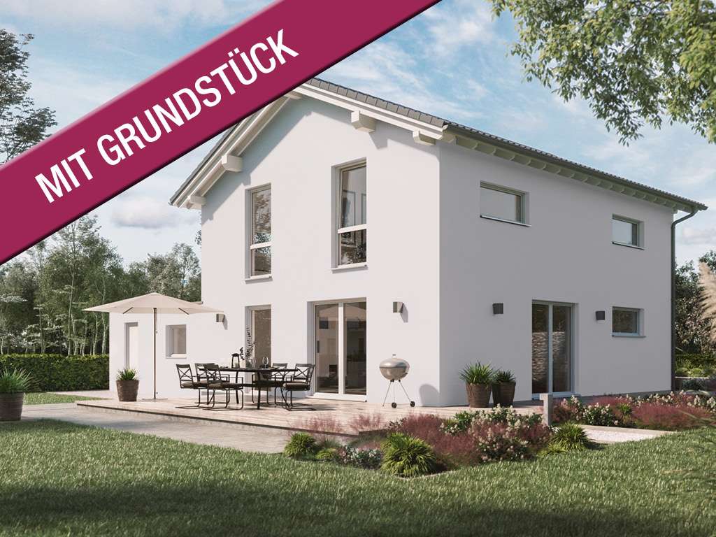Thumbnail-Haus zum Kaufen in Ottendorf-Okrilla 470.426,89 € 141 m²