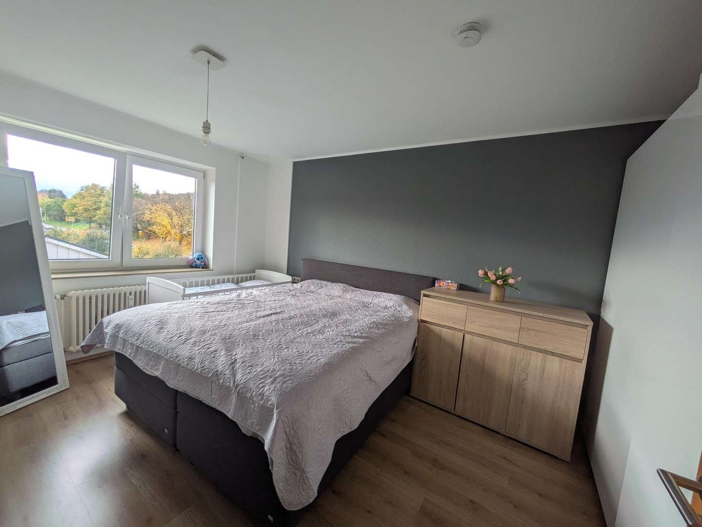 Thumbnail-Wohnung zum Mieten in Pforzheim 604,00 € 61 m²