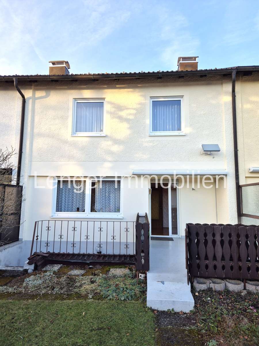 Thumbnail-Haus zum Kaufen in Meßstetten 189.000,00 € 89.5 m²