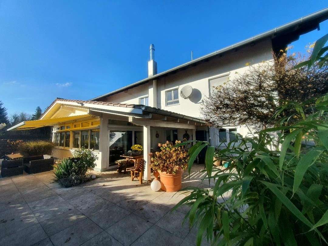 Thumbnail-Haus zum Kaufen in Berg 1.790.000,00 € 330 m²