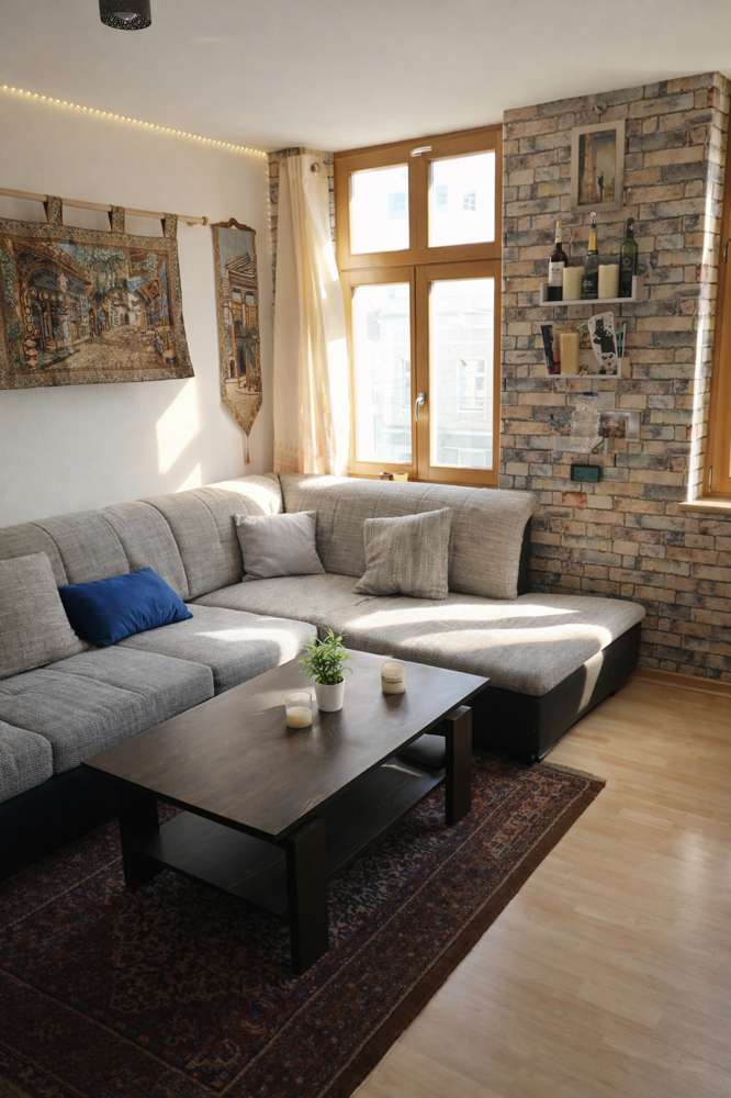 Thumbnail-Wohnung zum Kaufen in Magdeburg Sudenburg 79.900,00 € 50 m²