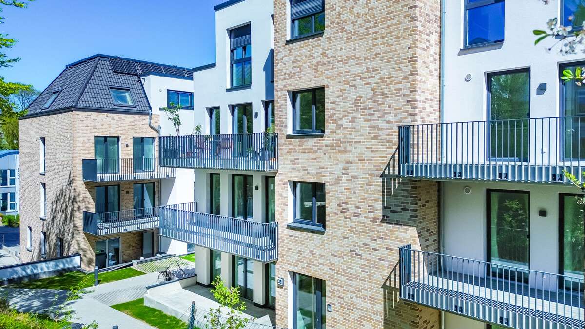 Thumbnail-Wohnung zum Kaufen in Eutin 139.500,00 € 26.51 m²