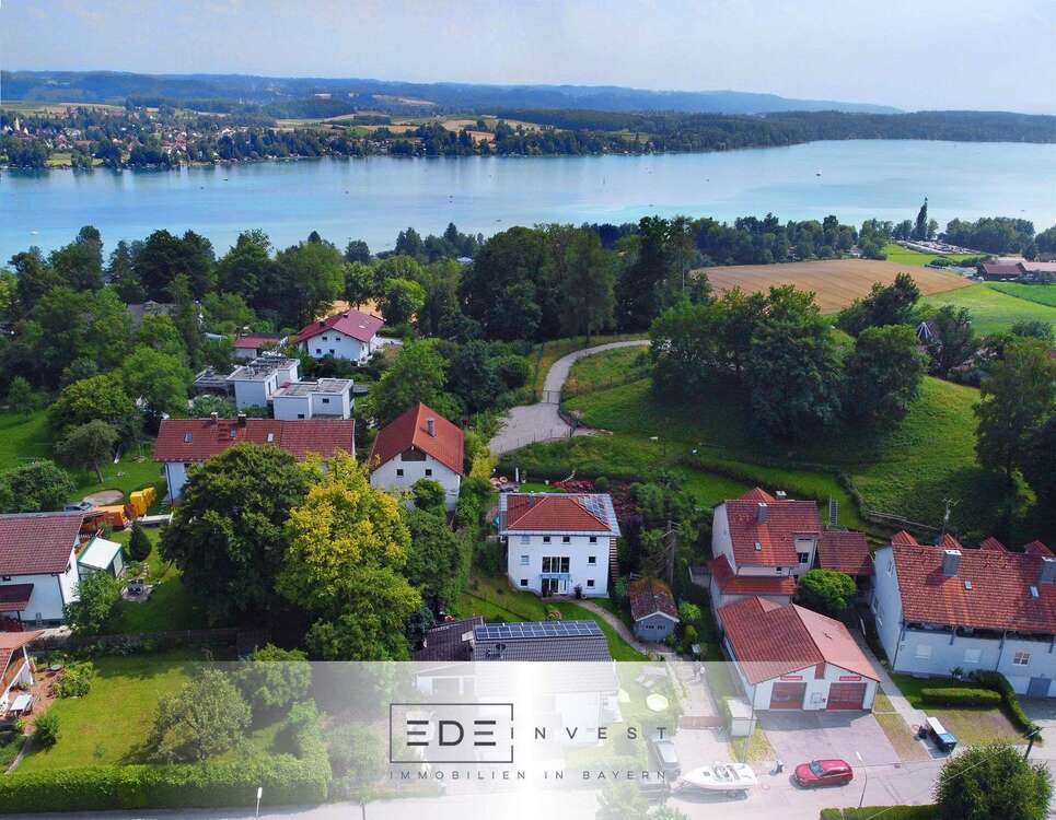 Thumbnail-Haus zum Kaufen in Walchstadt 1.297.000,00 € 144 m²