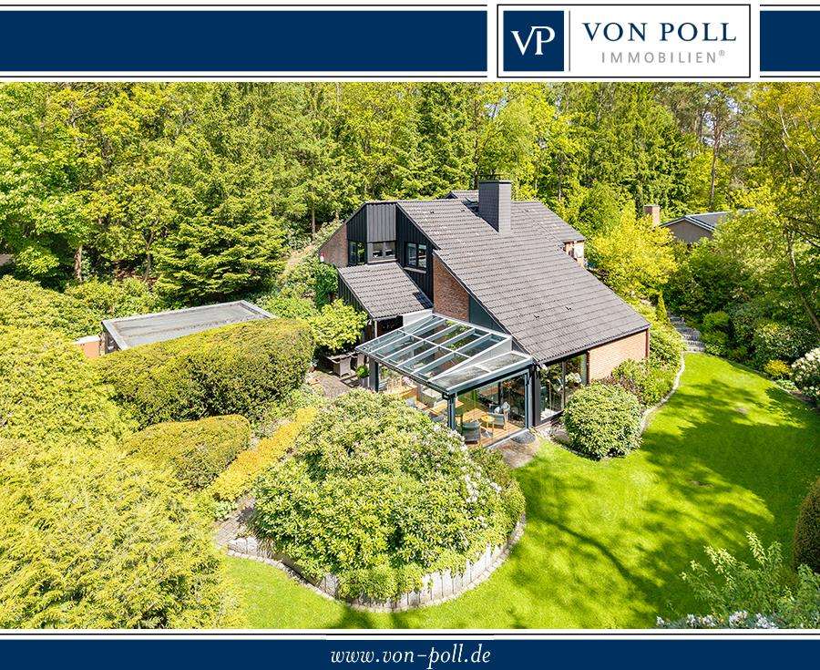 Thumbnail-Haus zum Kaufen in Buchholz i.d.N. 795.000,00 € 183 m²