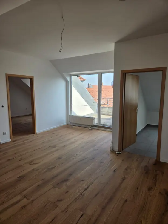 Thumbnail-Wohnung zum Mieten in Nürnberg 1.258,00 € 85 m²