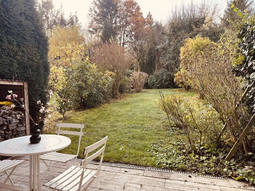 Thumbnail-Haus zum Kaufen in Bad Soden am Taunus 695.000,00 € 142 m²