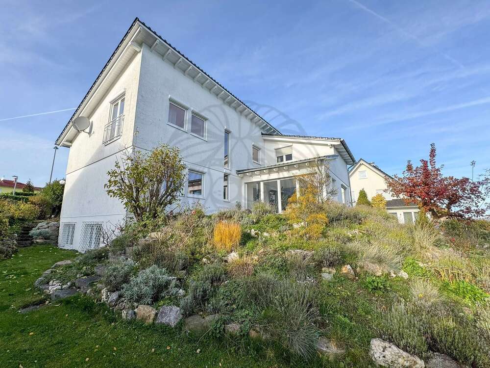 Thumbnail-Haus zum Kaufen in Hünstetten 698.000,00 € 221 m²