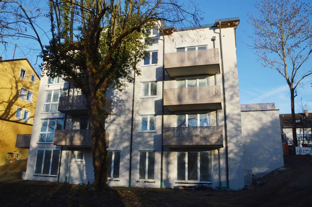 Thumbnail-Wohnung zum Mieten in Fürstenfeldbruck 1.500,00 € 67 m²